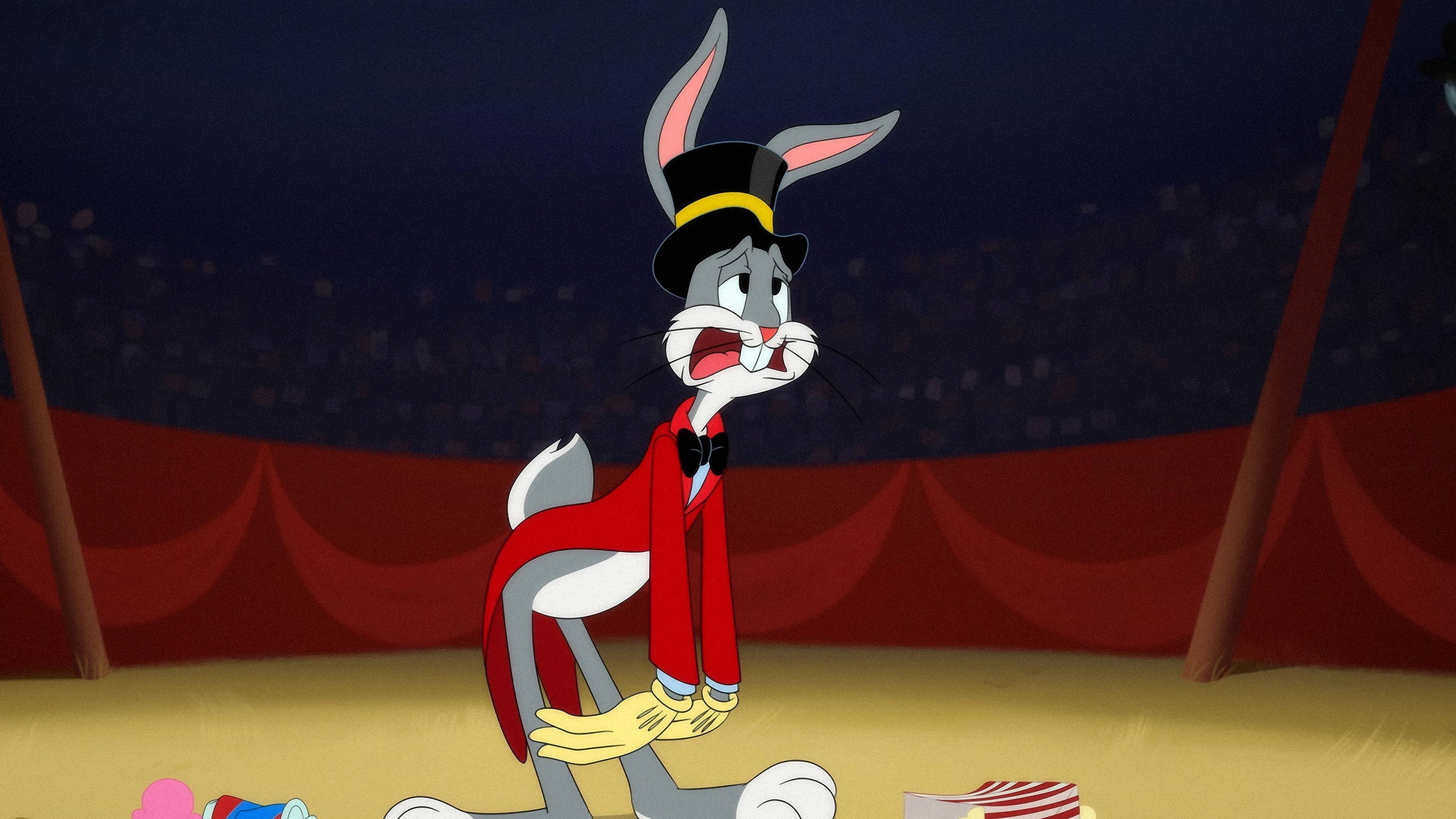 Ring Master Disaster