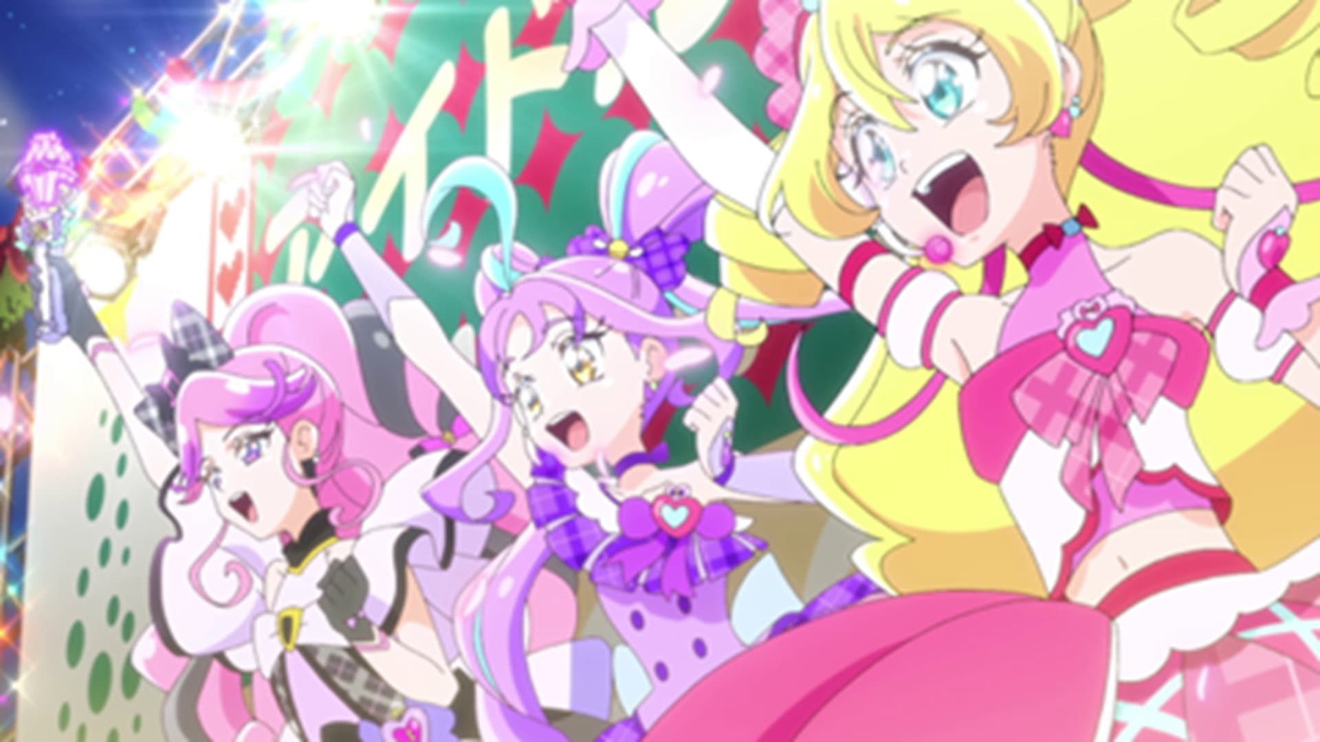 A Kirakilala Christmas