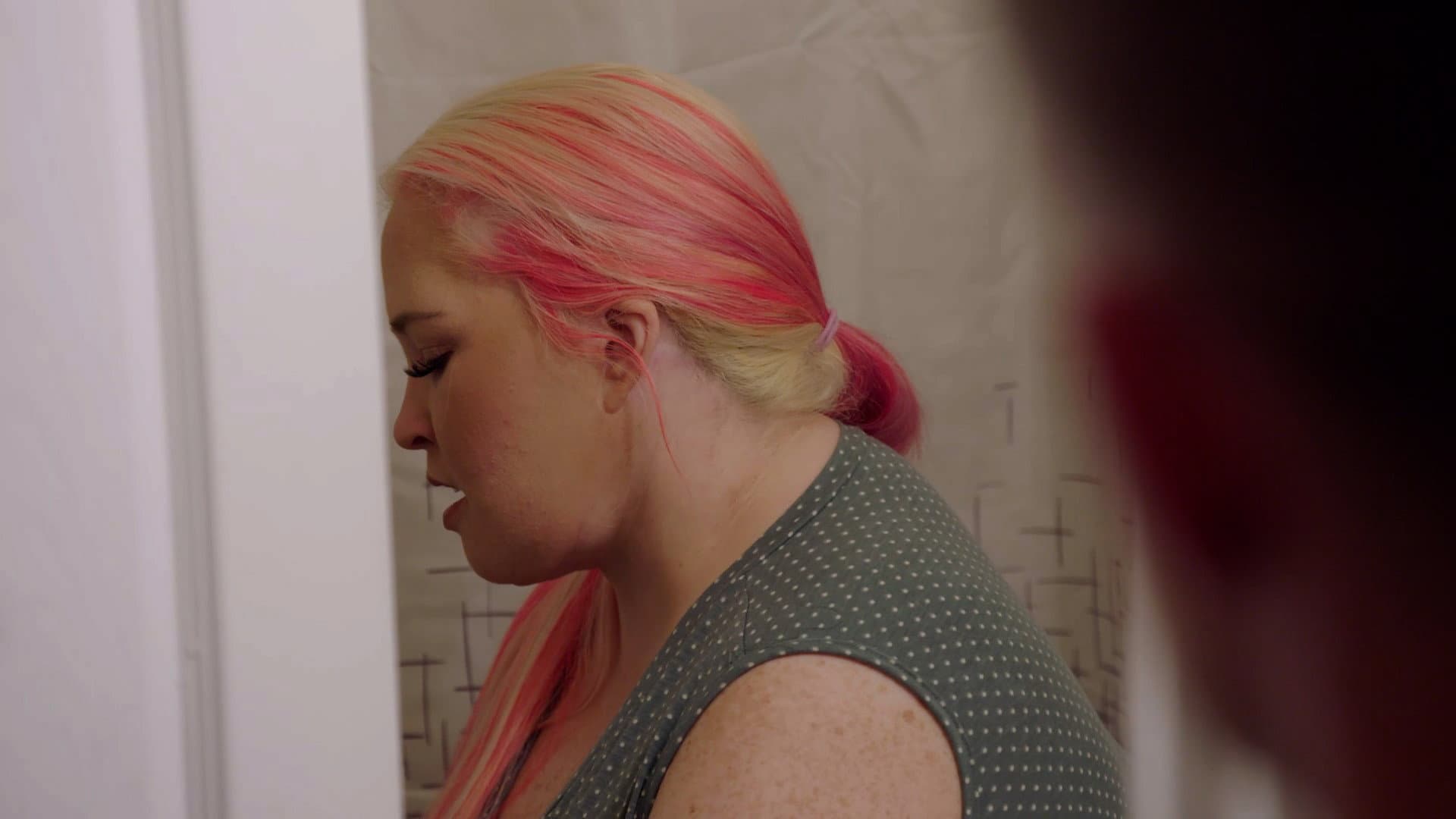 Family Crisis: Knock Down Drag Out