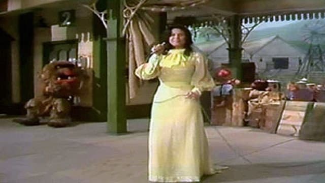 Loretta Lynn