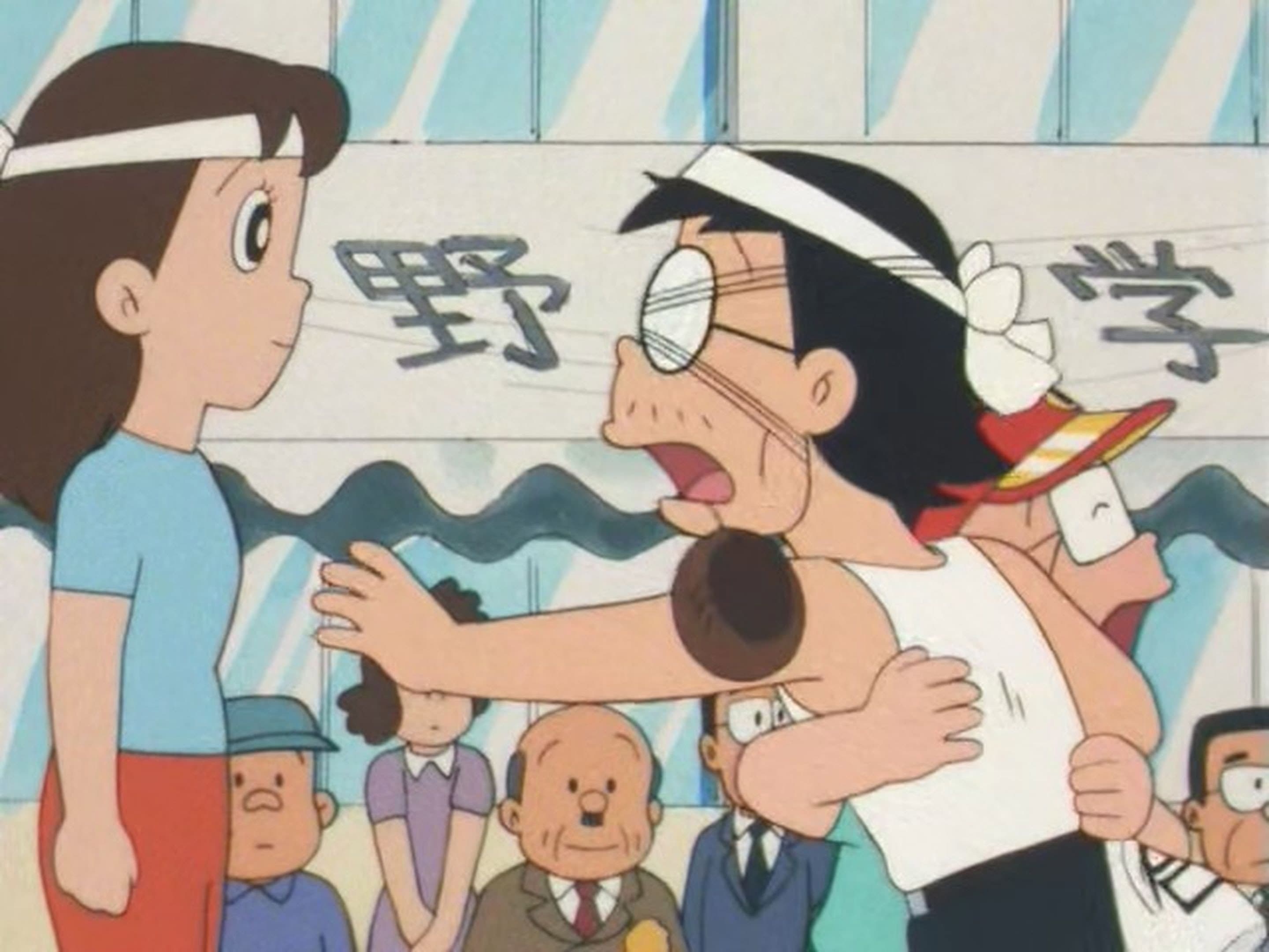 Episode 22
