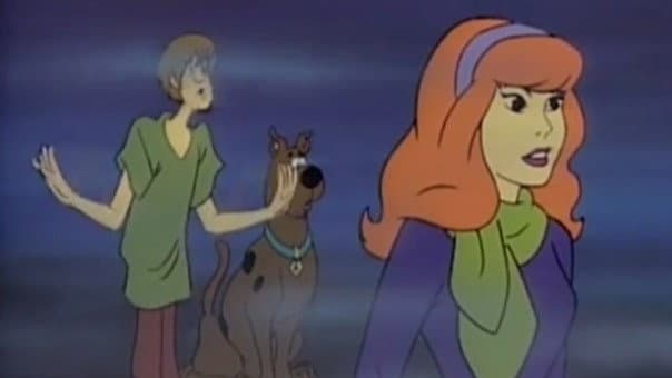 Sherlock Doo (1)