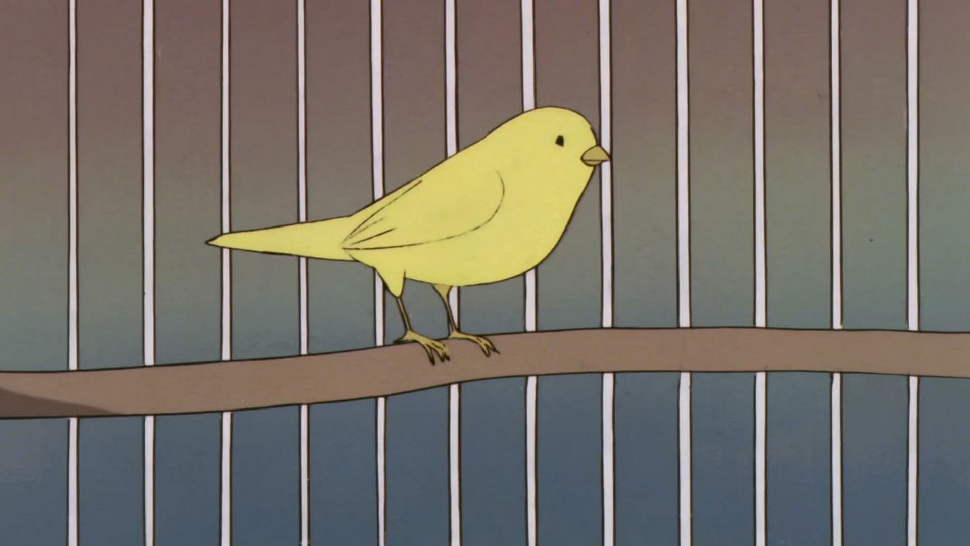 I Want to Fly