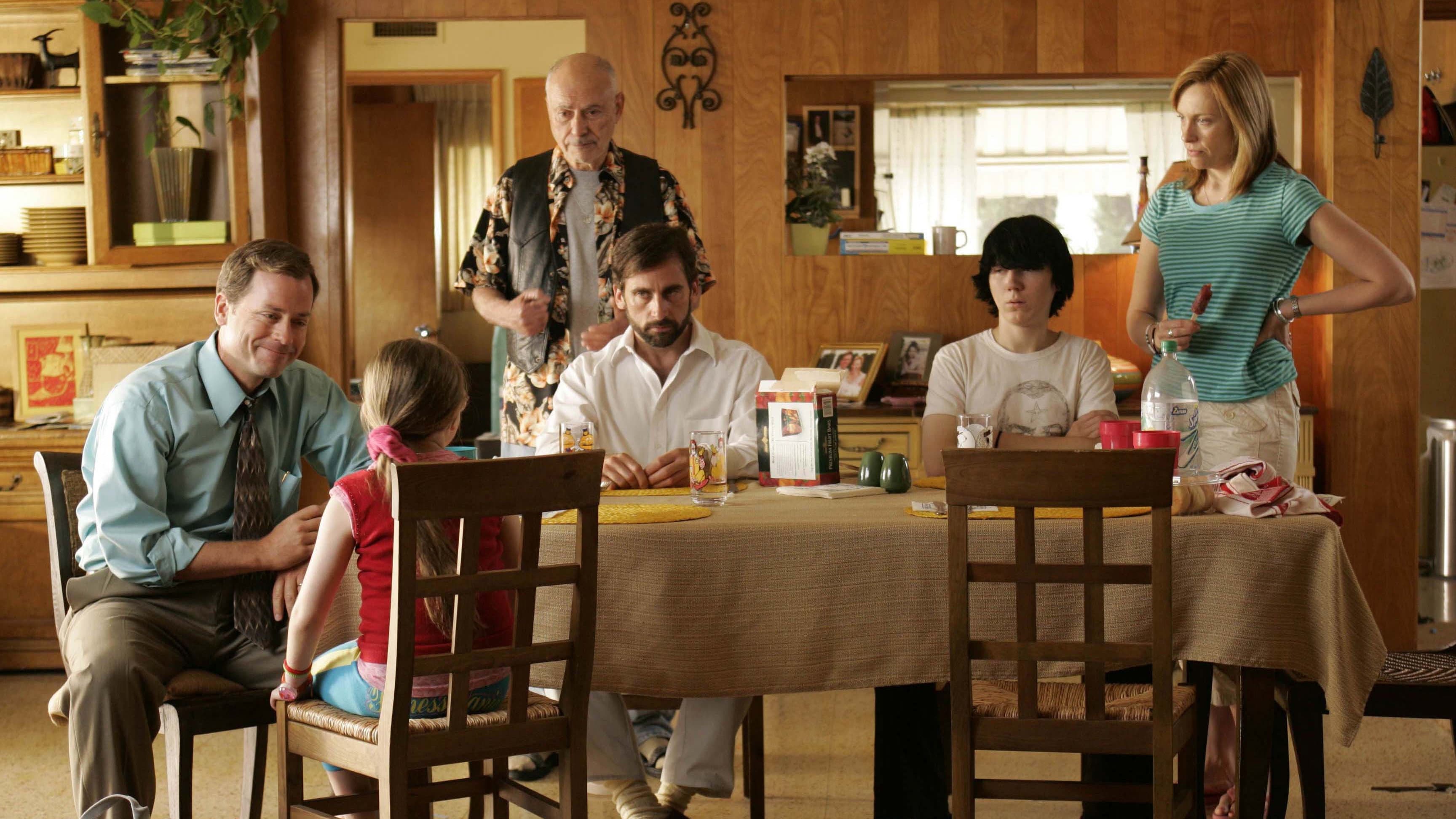 Little Miss Sunshine