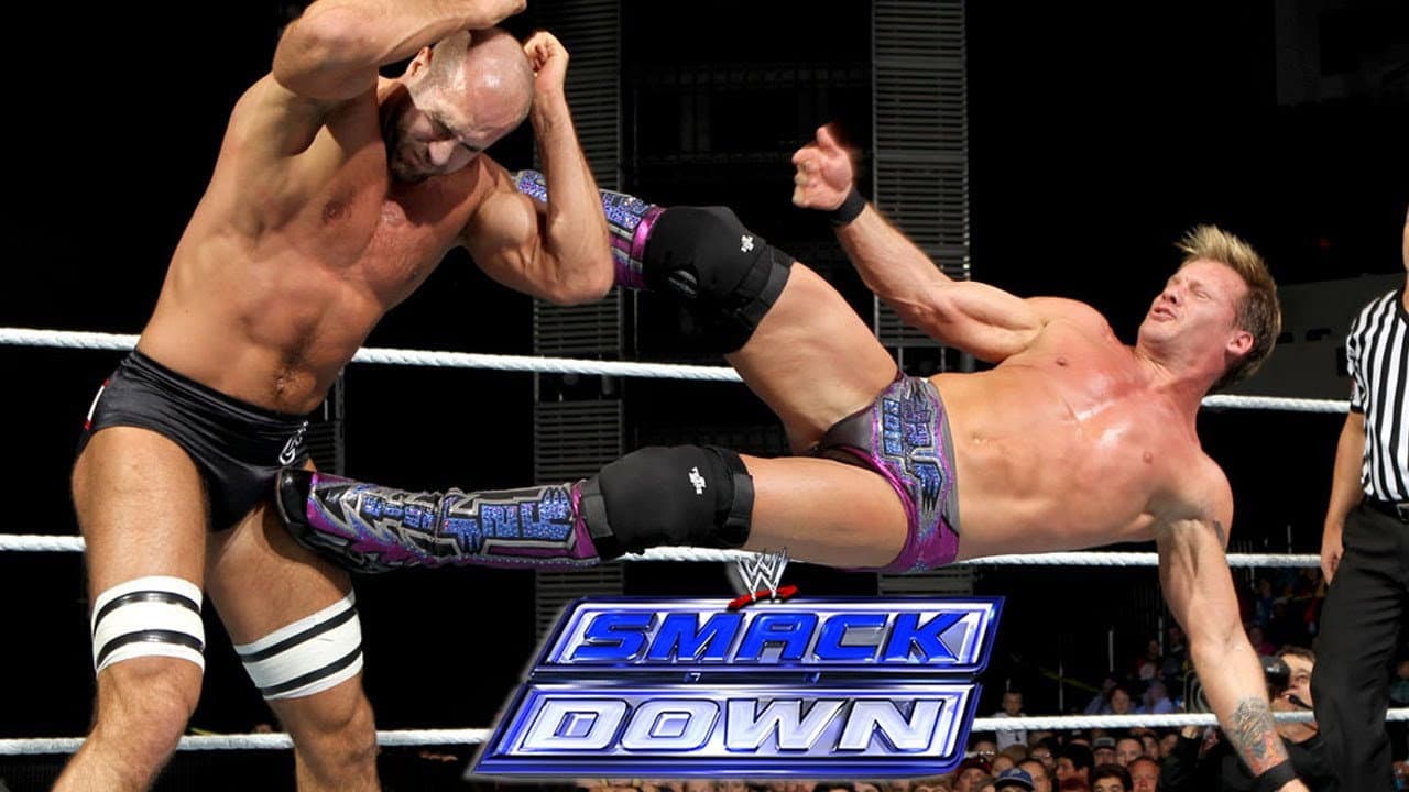 SmackDown - May. 17, 2013
