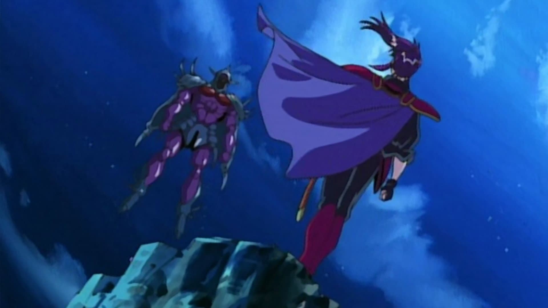 Lanancuras unbound
