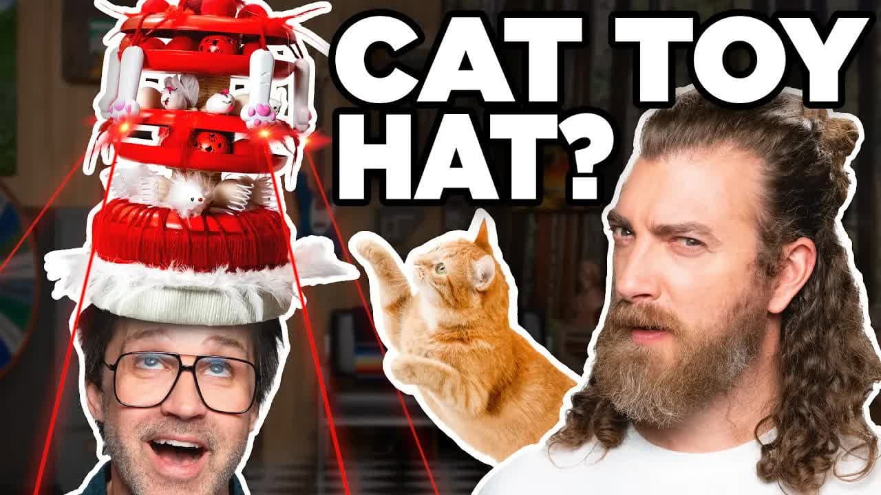 Will It Hat?