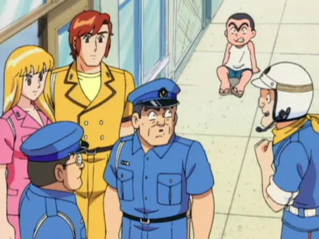 Episode 335