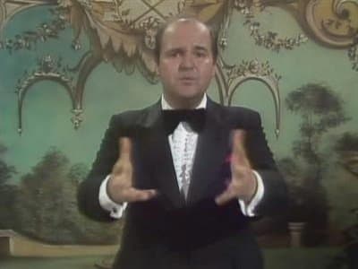 Dom DeLuise