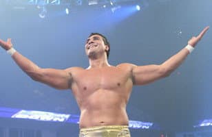 SmackDown - Aug. 21, 2009