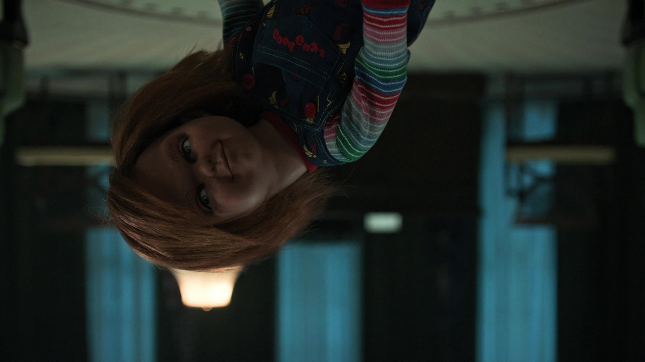 Let the Right One In