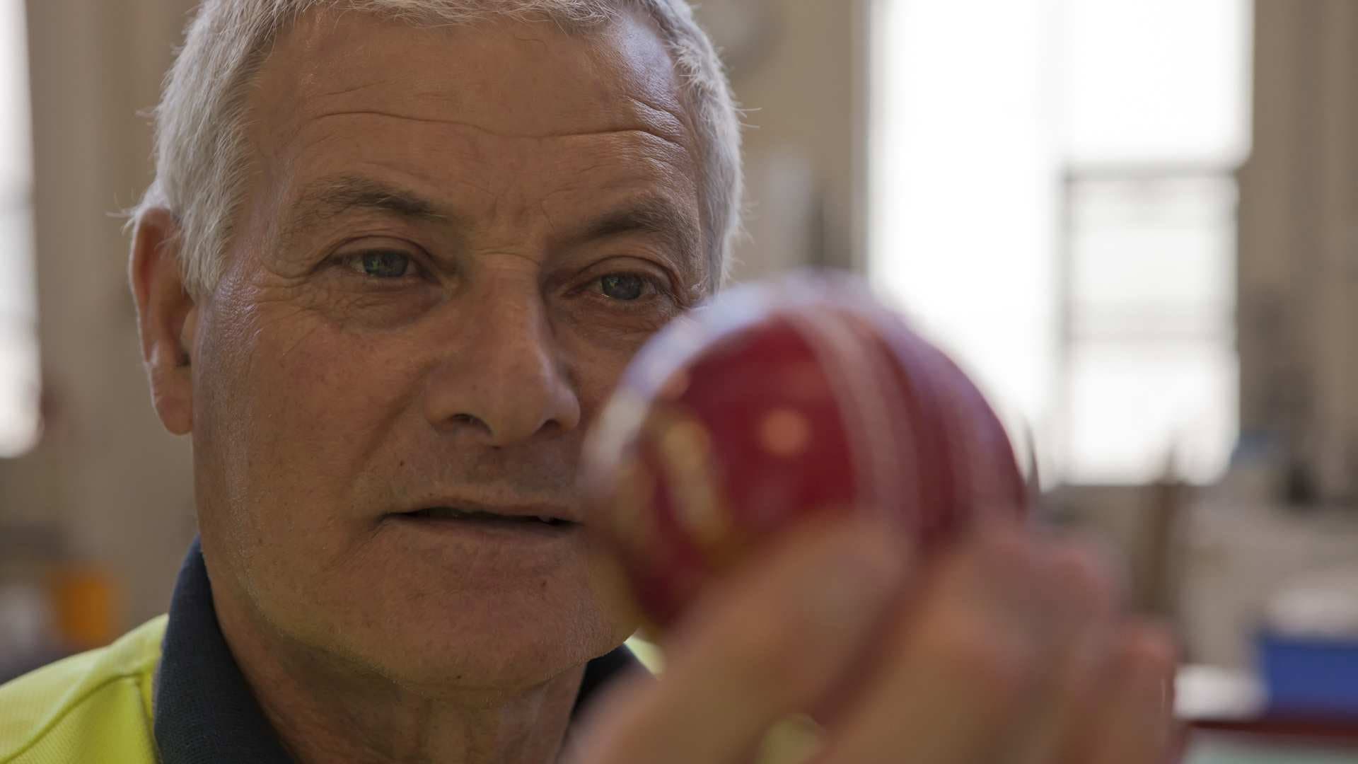 Toilet Paper, Absinthe, Cricket Balls