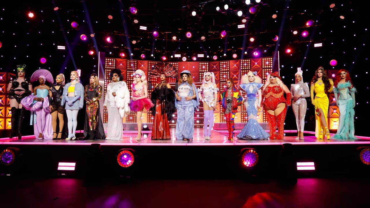 One Night Only (2)