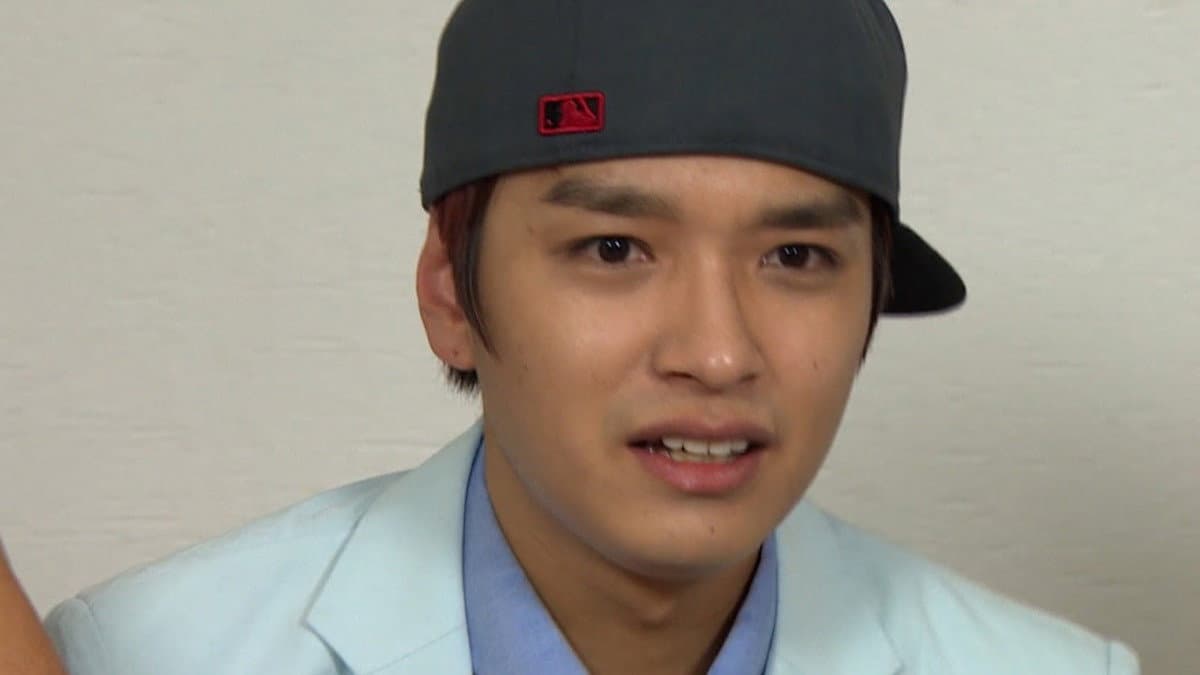 Running Man Hip-Hop Special