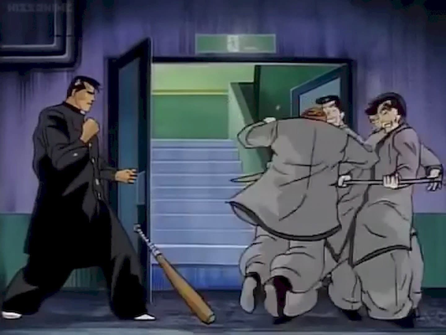 Episode 3