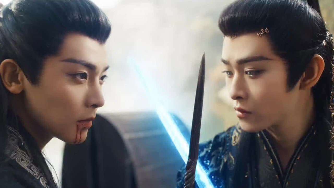 Wen Xiao Reacquaints Herself with Zhao Yuan Zhou