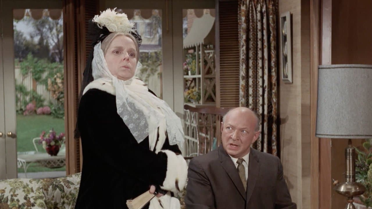 Aunt Clara's Victoria Victory