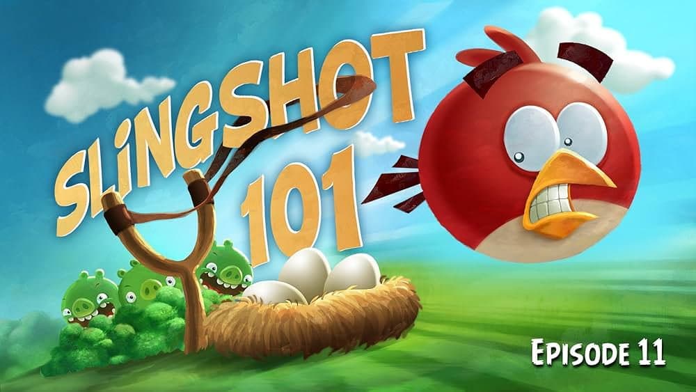 Slingshot 101