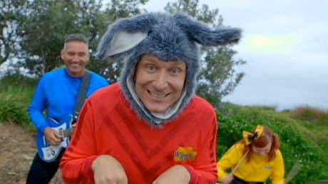 Lachy's Bunny Caller