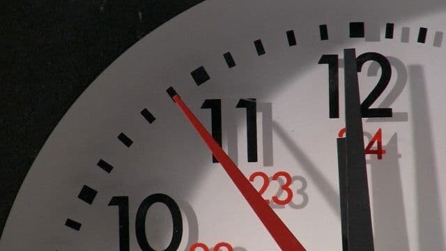 Time
