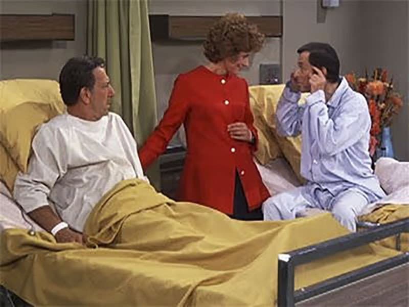 Hospital Mates