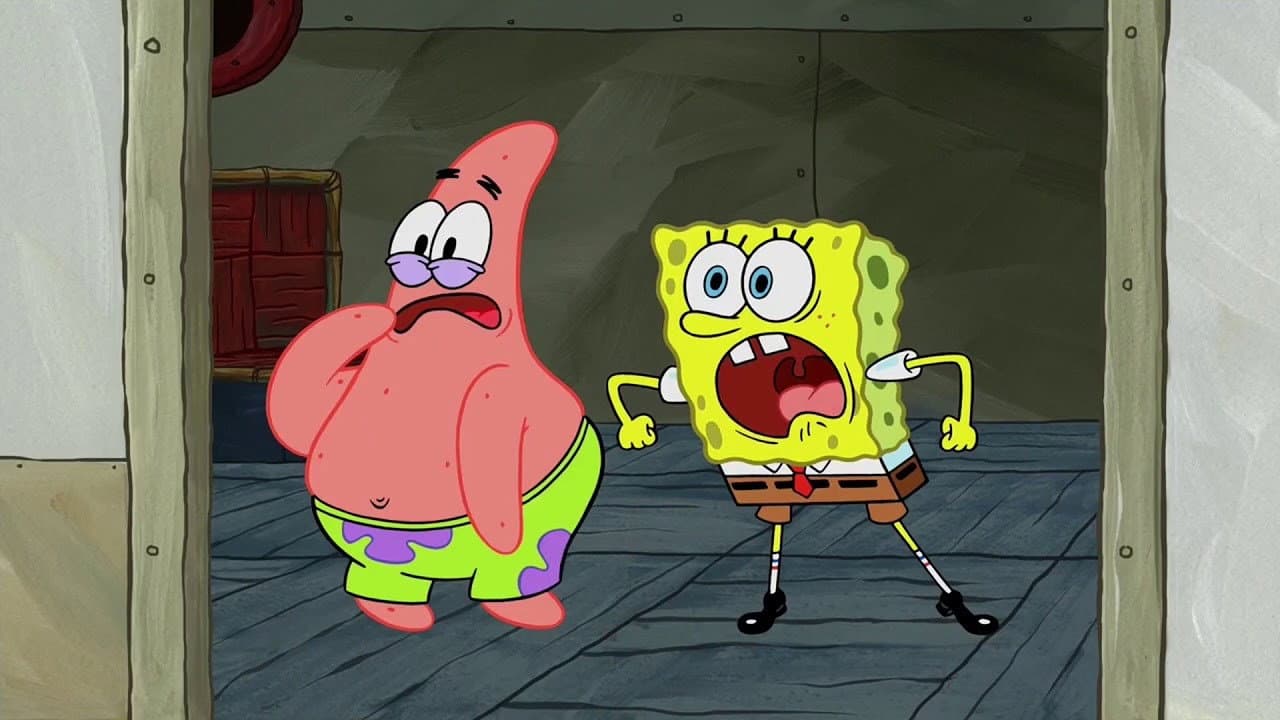 Mustard O' Mine