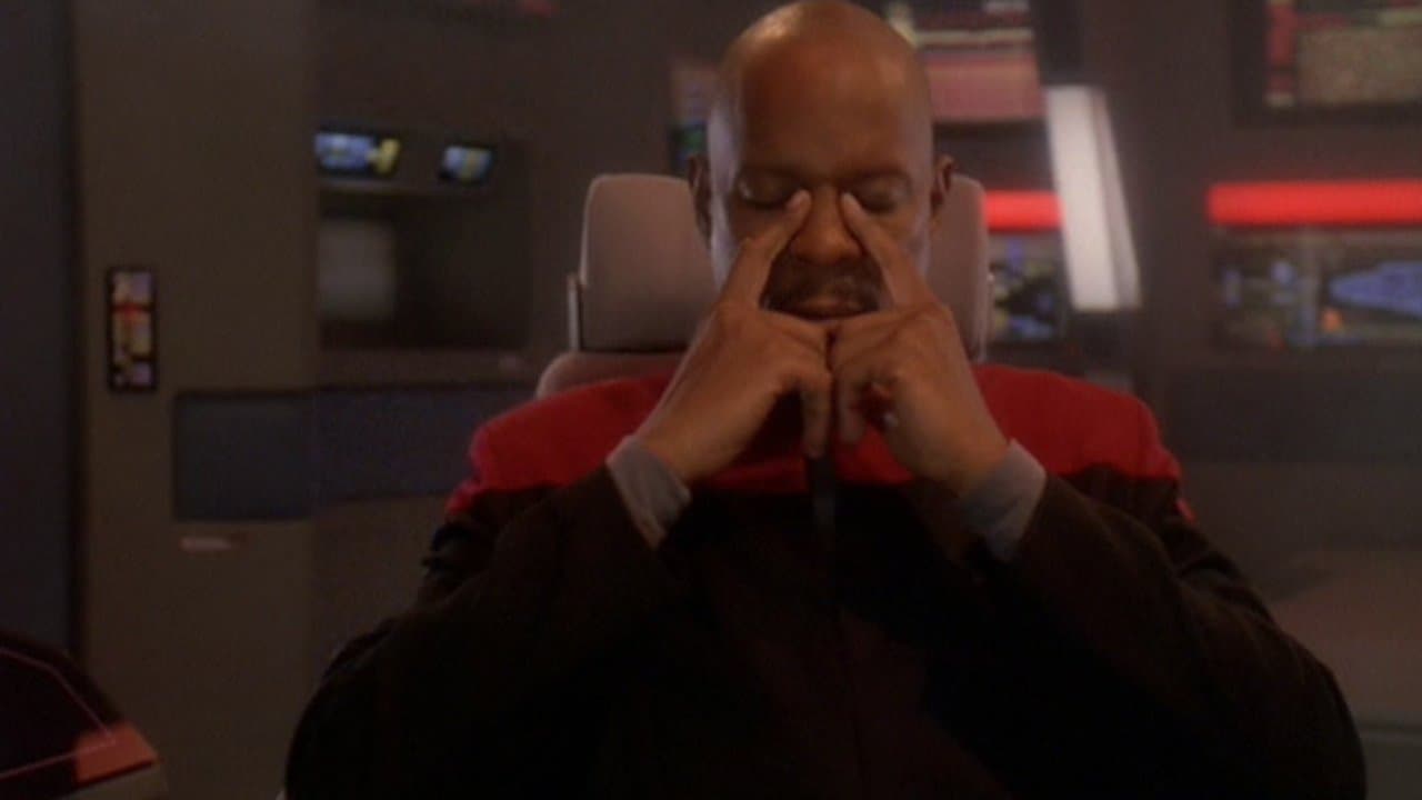 Starship Down