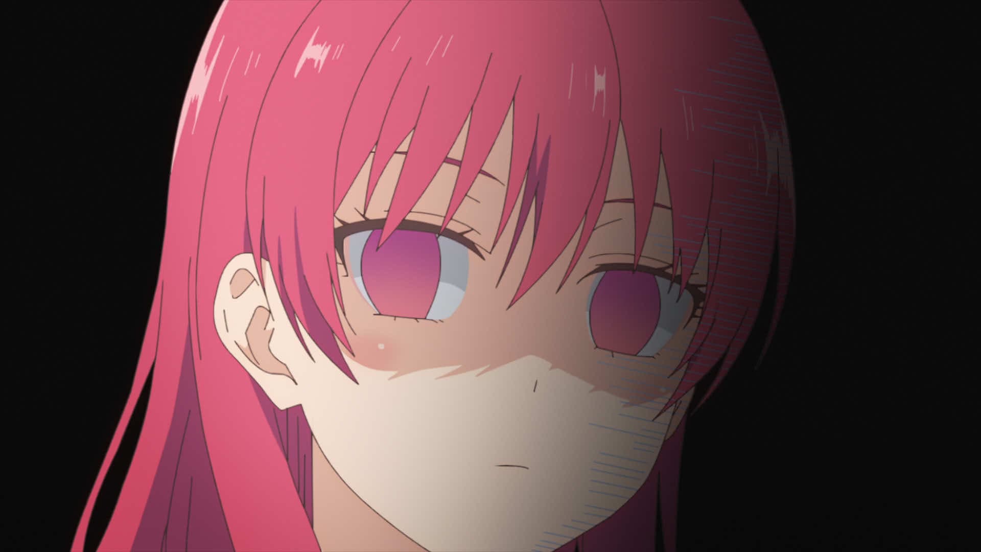 Unyielding Feelings