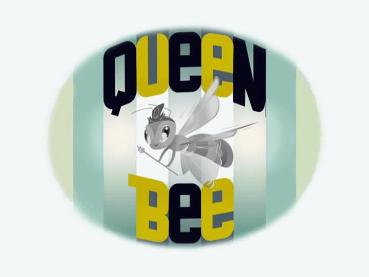 Queen Bee