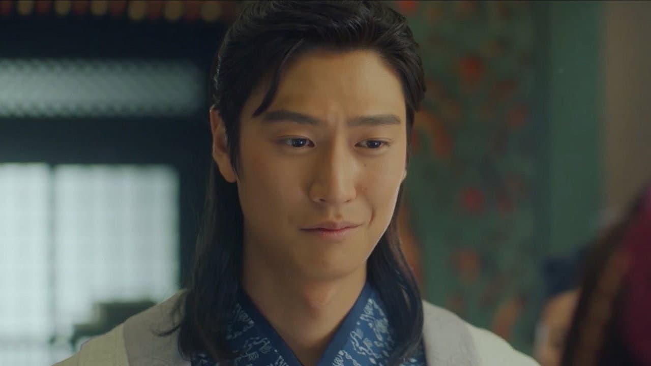 The Princess’ Husband