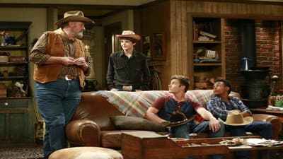 Girl Meets Texas (1)