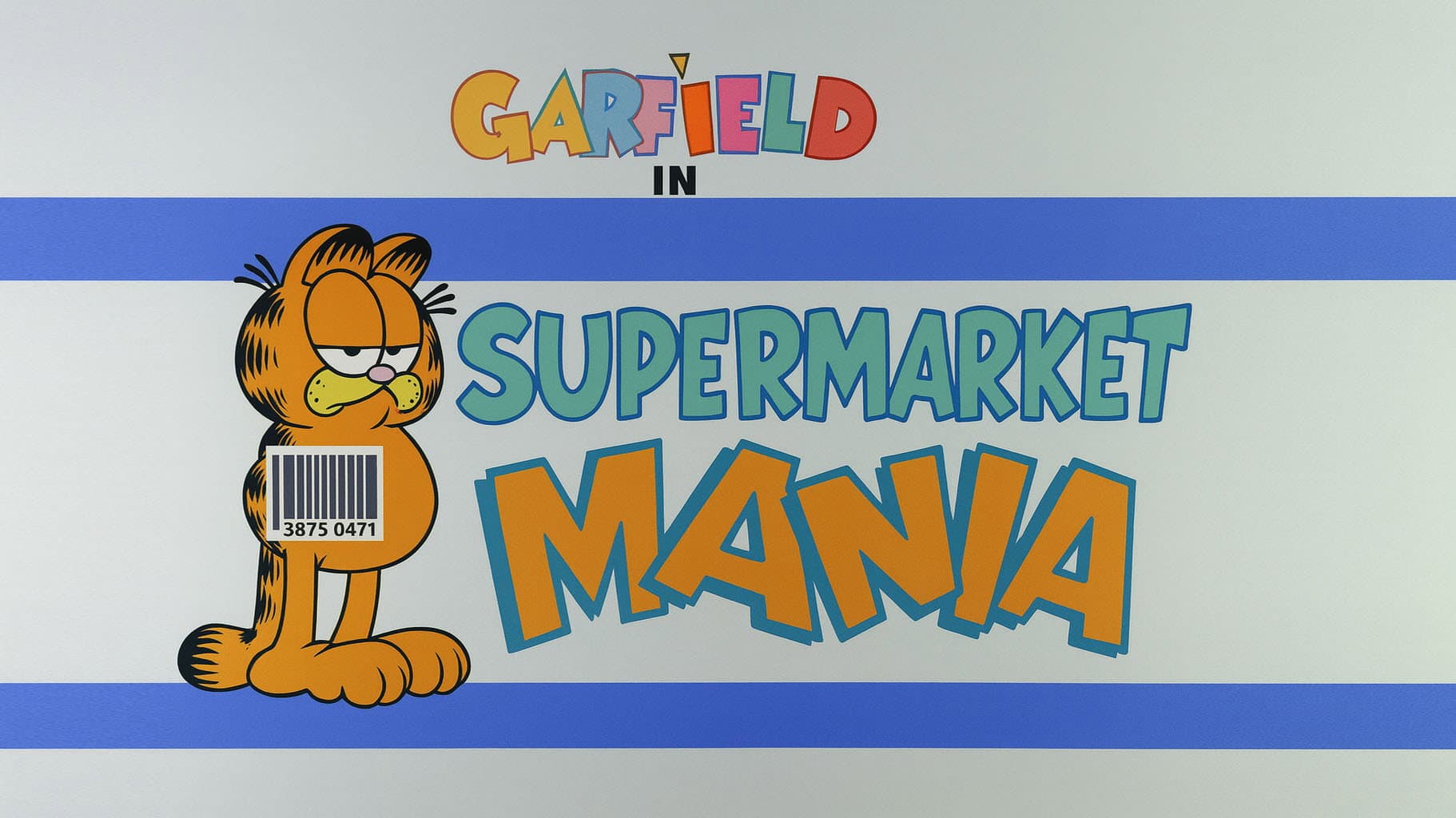 Supermarket Mania