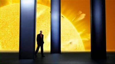 Can We Survive the Death of the Sun?