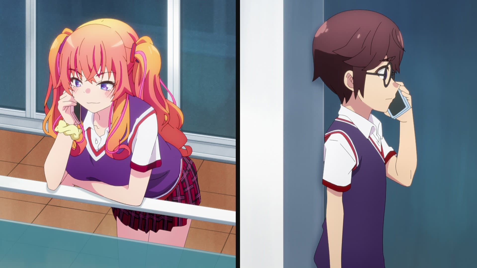Thus, Makina Can No Longer Hide
