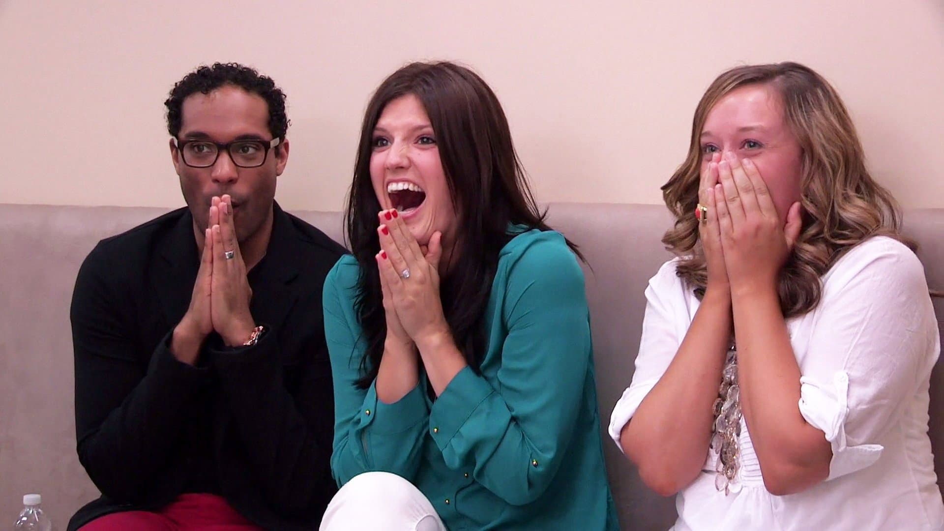 A Kleinfeld Family Affair