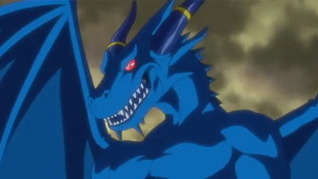 Castle Azure