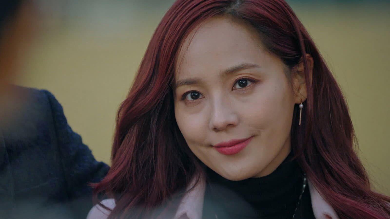 A Package for Seo Jin