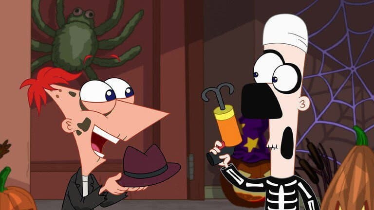 Night of the Living Candace Suits