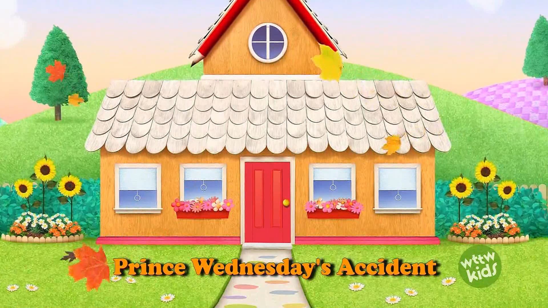 Prince Wednesday's Accident