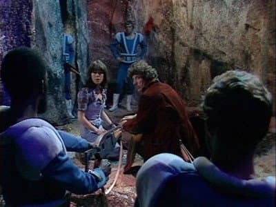 Planet of Evil (2)