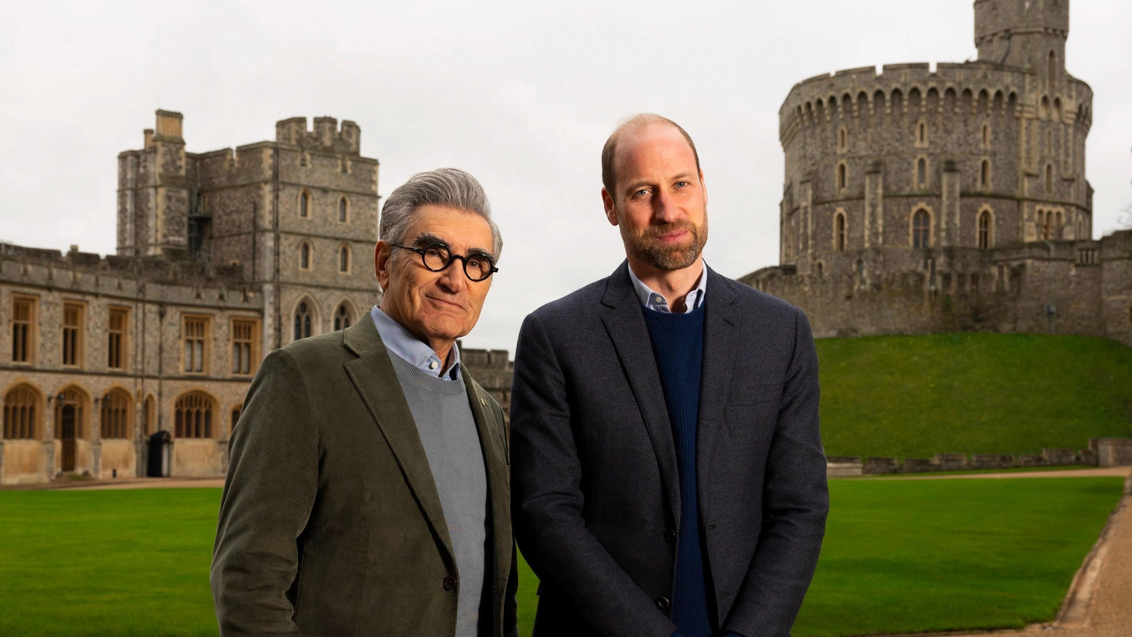 Living the Royal Life in the UK
