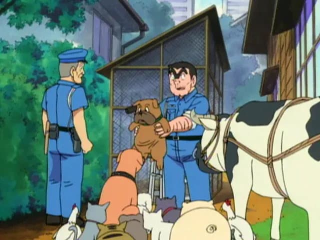Episode 172