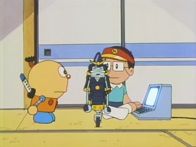 Episode 96