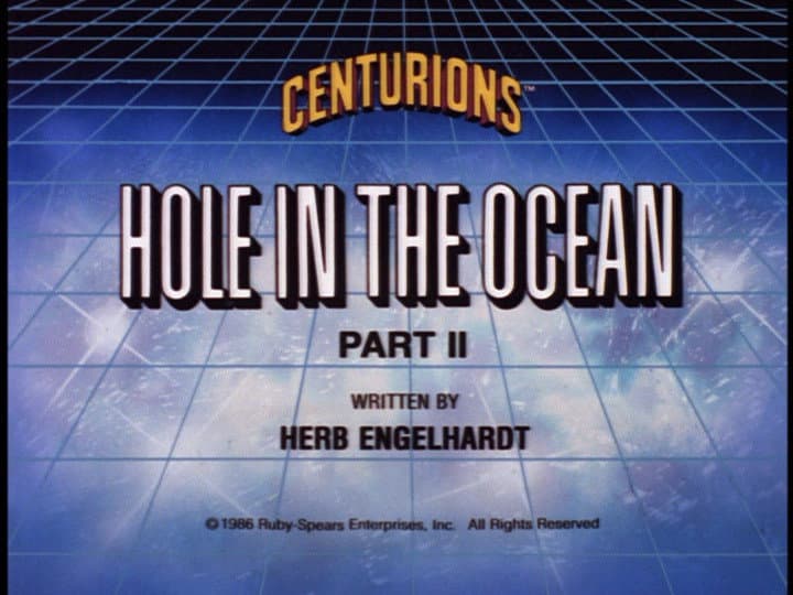 Hole in the Ocean (2)