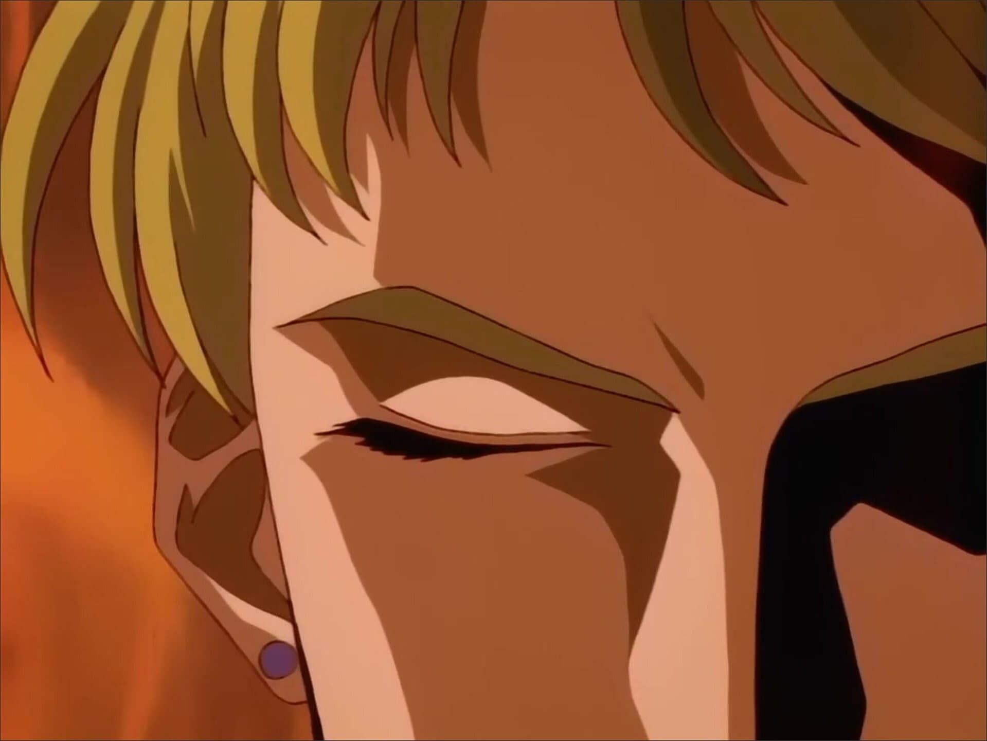 The Two Guides: Yahiko and Yutaro's Eternal Vow