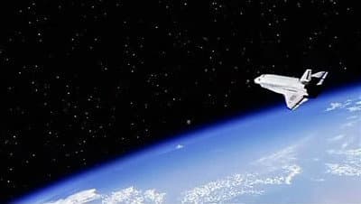 Space Travel