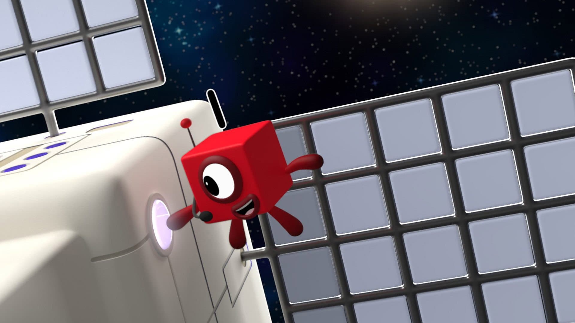 Space Repair