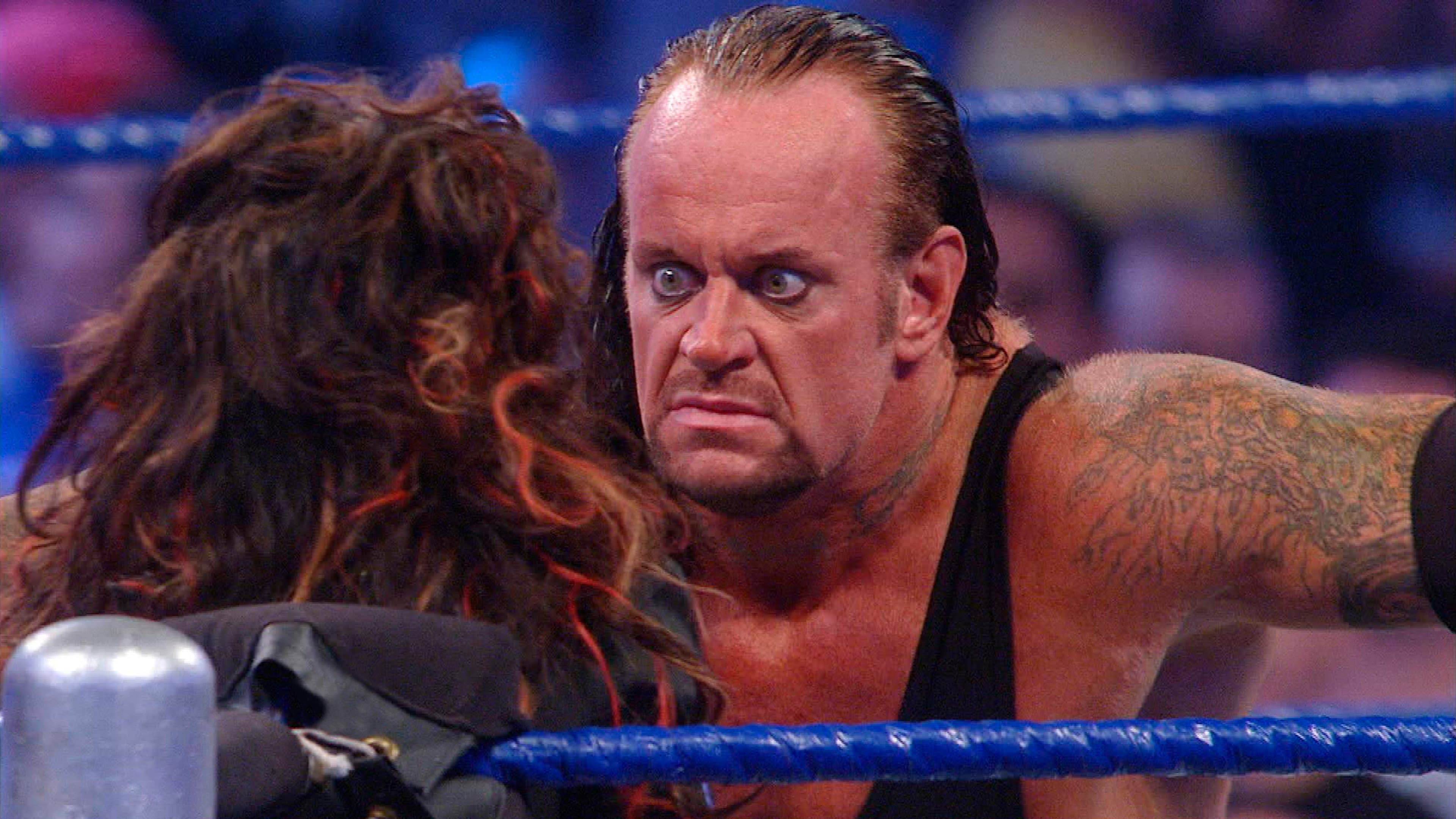 SmackDown - Sep. 26, 2008