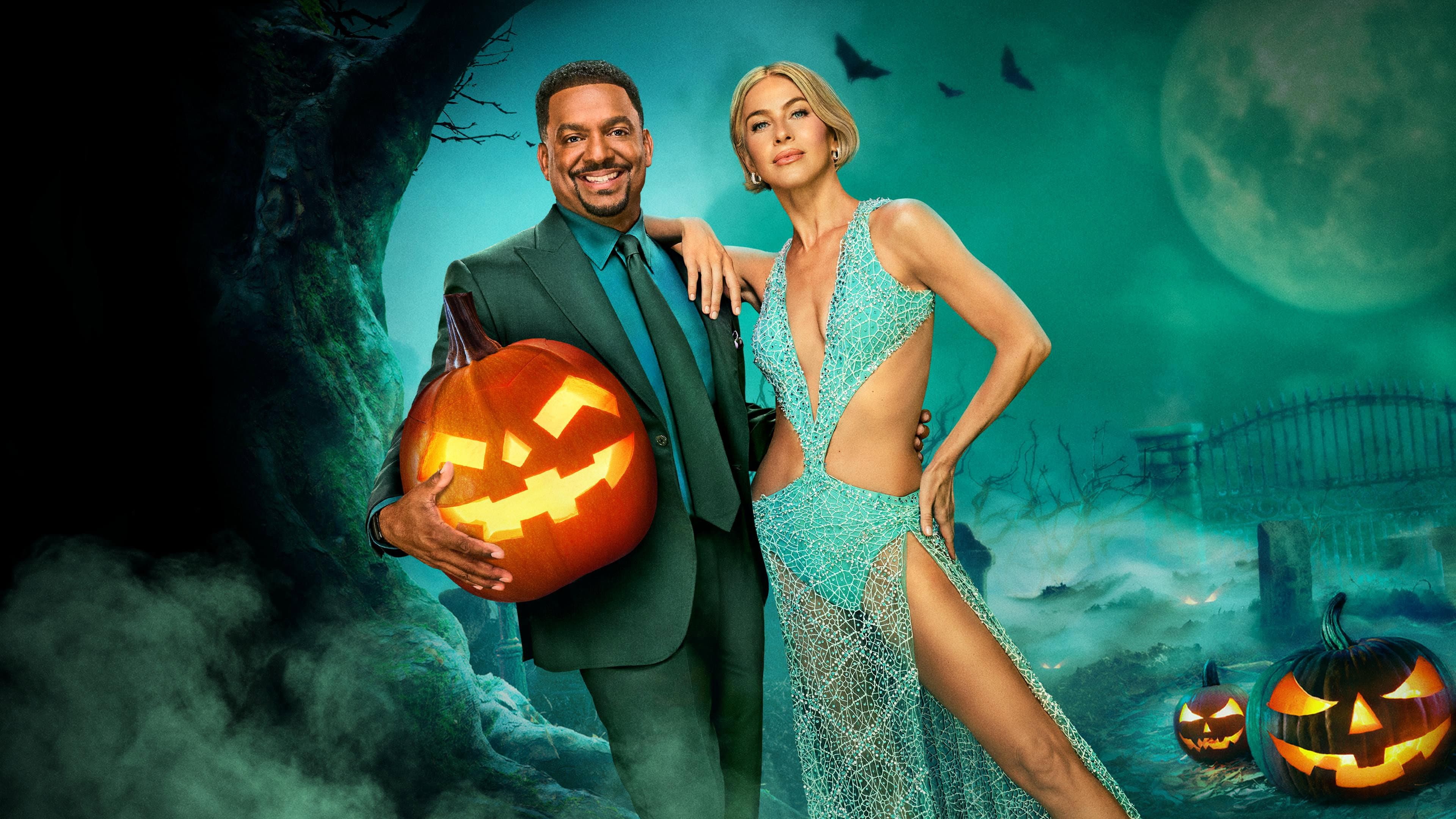 Halloween Night