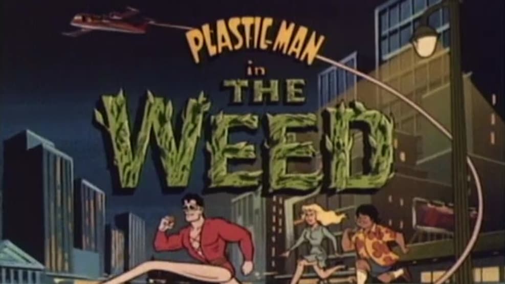 The Weed